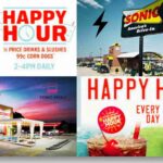 What time is happy hour at sonic 2024