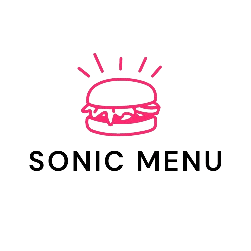 Contact Us Sonic Happy Hour Menu With Prices 2024