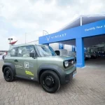 Peta Persaingan Otomotif 2026: Dari EV Kompak hingga SUV Diesel Gagah