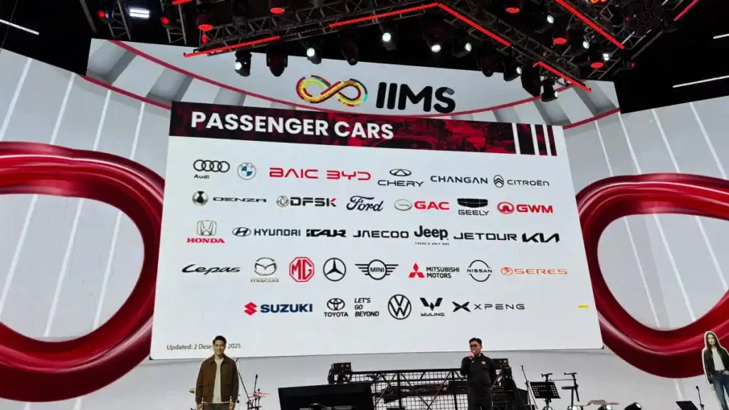 Empat Jimny Terbaik Bersinar di IIMS 2026, Suzuki Rayakan Kreativitas Tanpa Batas