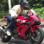 Test Ride QJMotor SRK 800 RR 2026: Sportbike 800cc Tenaga Buas, Fitur Lengkap, Harga Lebih Bersahabat