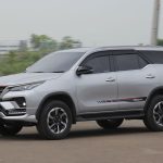Toyota Sebut Penjualan Mobil Bermesin Diesel Mengalami Perlambatan di Pasar Otomotif