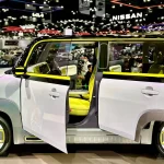 Review Suzuki eWX: Mini EV Canggih yang Jadi Senjata Baru Suzuki di Pasar Listrik