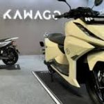 Alva N3 Jadi Andalan Penjualan Motor Listrik di Tengah Persaingan Pasar