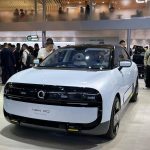 Chery Q Siap Meluncur 18 Mei, Desain dan Spesifikasinya Mulai Terungkap