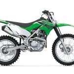 Kawasaki KLX 230: Motor Trail Tangguh dan Nyaman