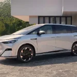 Mobil Masa Depan yang Mengubah Dunia Otomotif