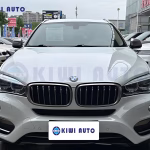 Mobil Terbaru BMW dengan Teknologi Modern
