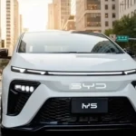 Performa, Desain, dan Teknologi Terkini