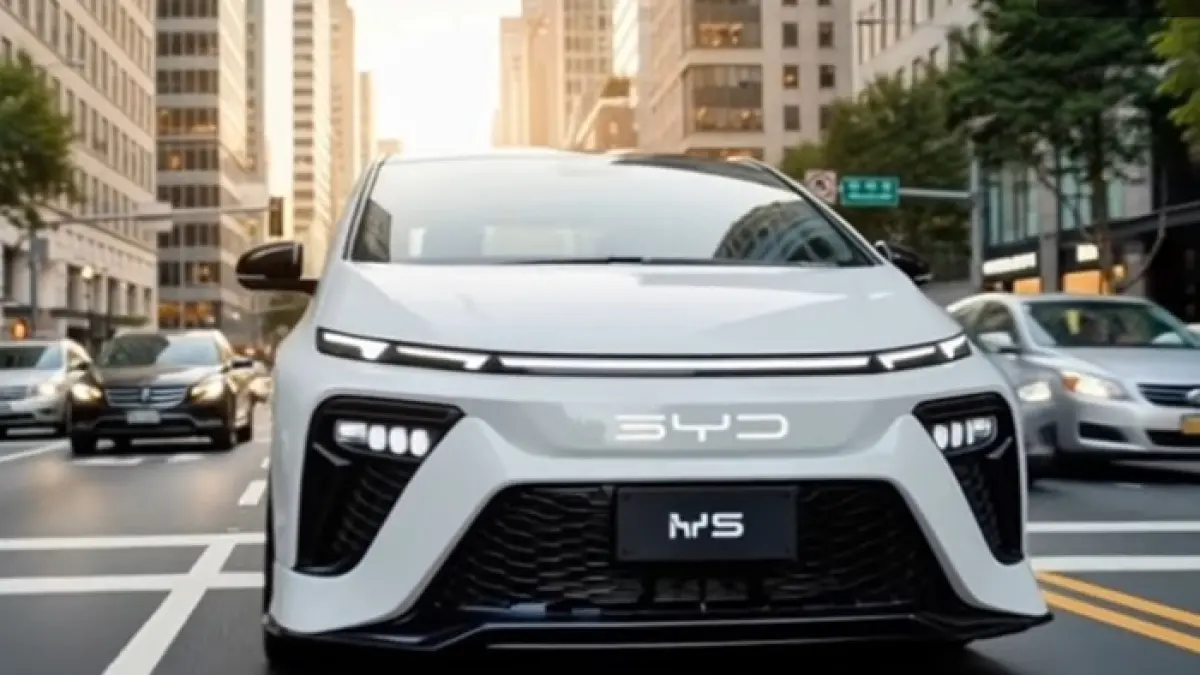 Performa, Desain, dan Teknologi Terkini