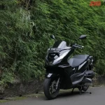 Motor PCX, Pilihan Skuter Nyaman dan Elegan