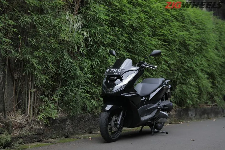 Motor PCX, Pilihan Skuter Nyaman dan Elegan