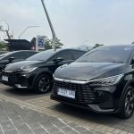 Mengulas Mobil BYD: Teknologi Modern dan Kenyamanan
