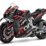 Motor Aprilia Berasal dari Mana? Simak Sejarah dan Asal Usul