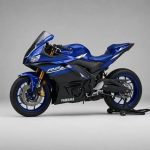 Yamaha R2 2026, Motor Sport 200 cc Terbaru